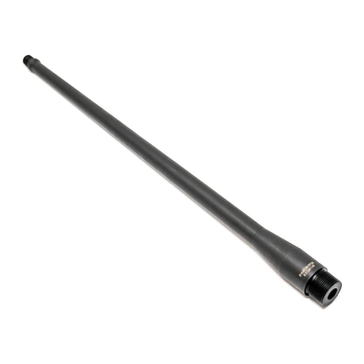 FX7 Bolt Action Prefit 6.5 Creedmoor 20" Gunner BBL Nitride - photo 3