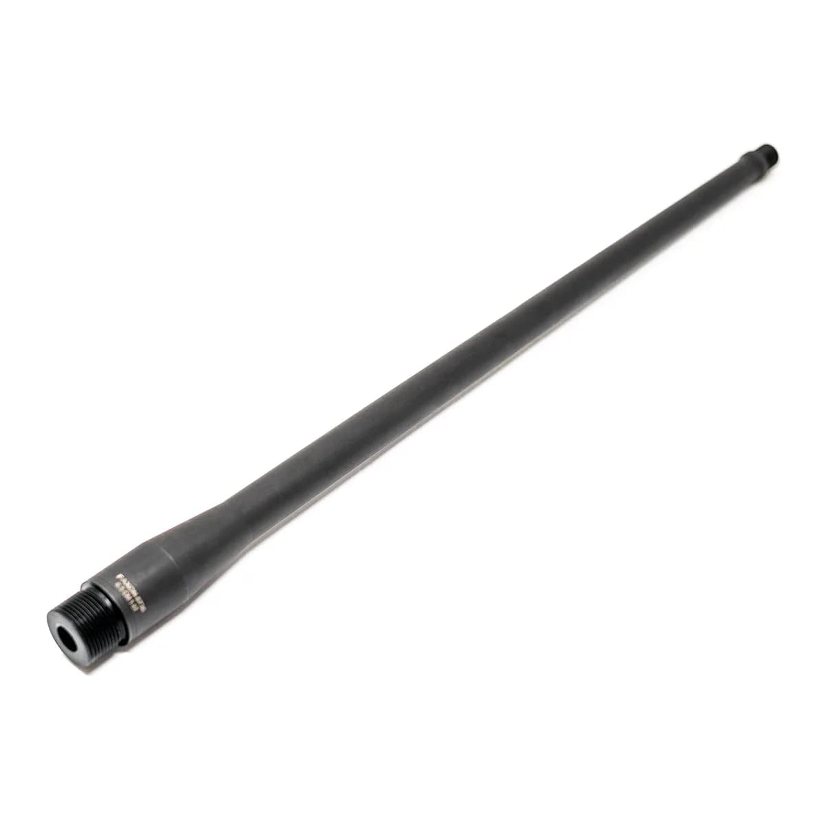 FX7 Bolt Action Prefit 6.5 Creedmoor 20" Gunner BBL Nitride - photo 4