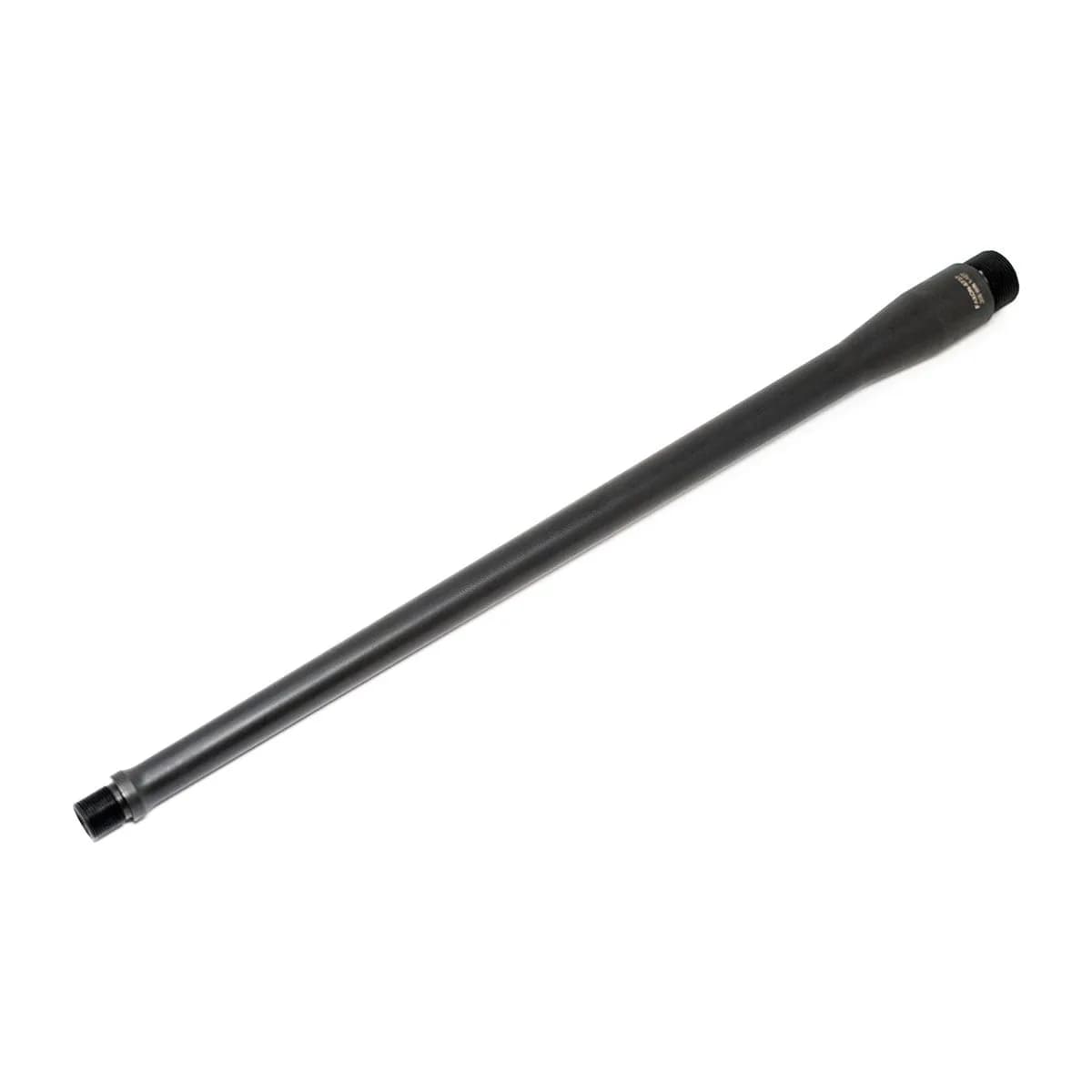 FX7 Bolt Action Prefit 308 Win 18" Gunner Contour BBL Nitrid