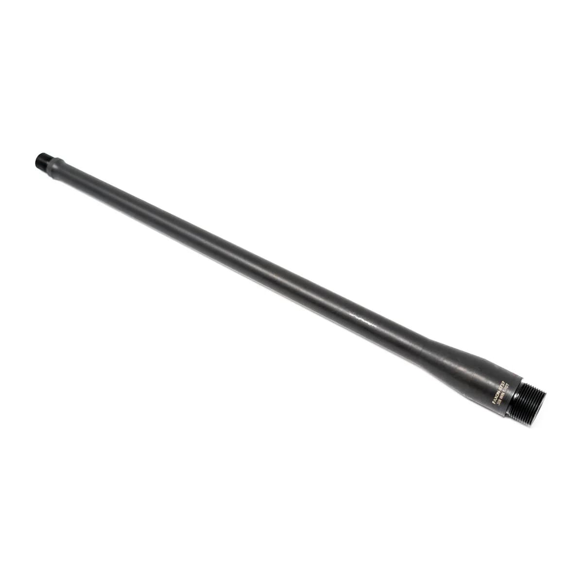 FX7 Bolt Action Prefit 308 Win 18" Gunner Contour BBL Nitrid - photo 3