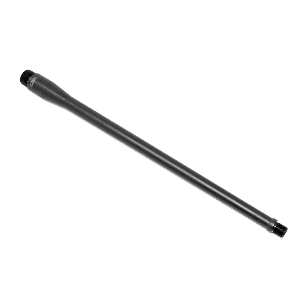 FX7 Bolt Action Prefit 308 Win 18" Gunner Contour BBL Nitrid - photo 4