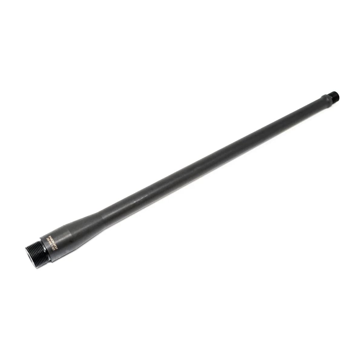 FX7 Bolt Action Prefit 308 Win 18" Gunner Contour BBL Nitrid - photo 5