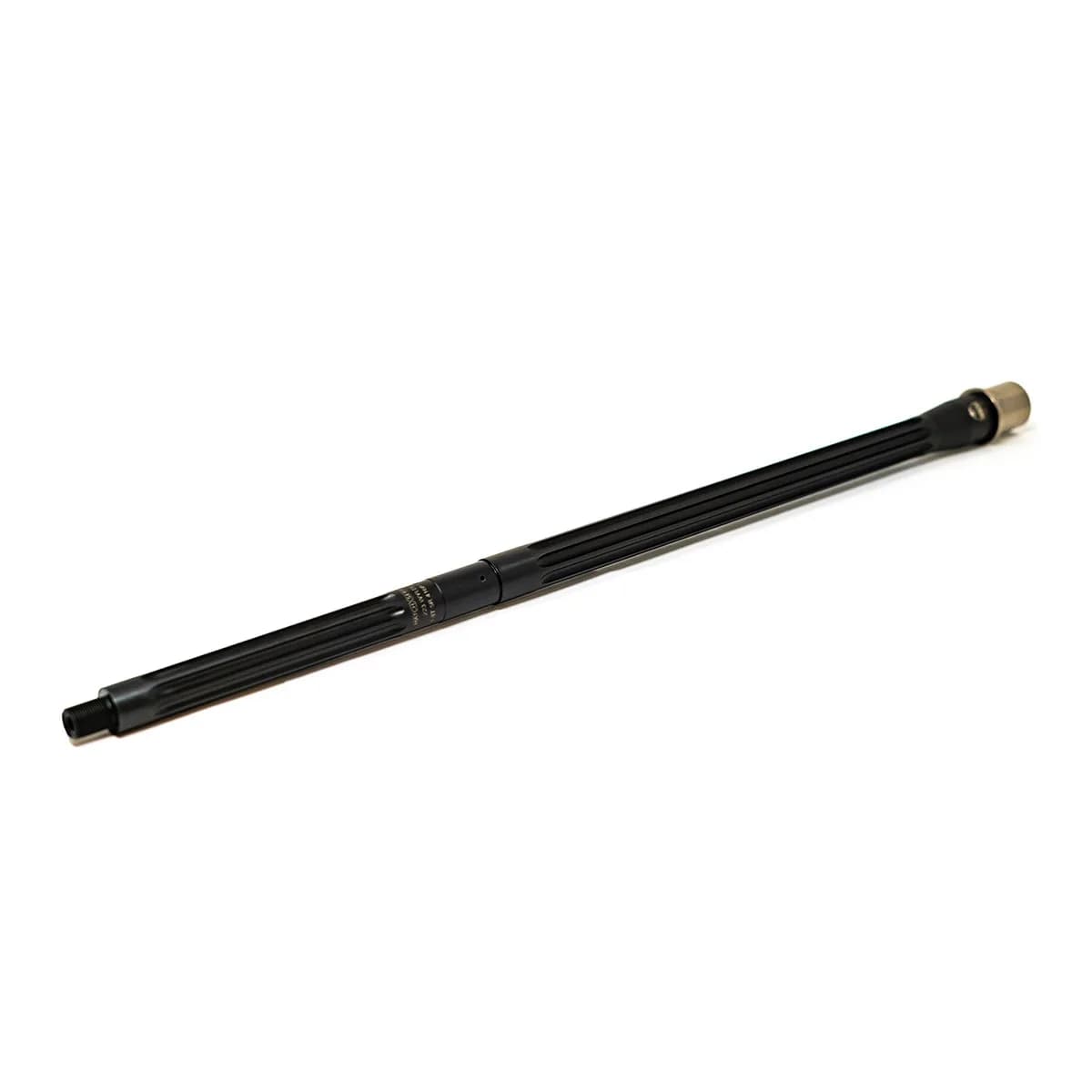 Match 223 Wylde 20" 1-8 Heavy Fluted Contour BBL Nitride - photo 4