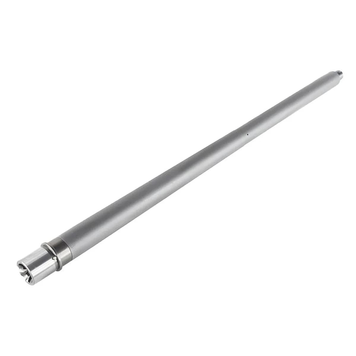 Premium Series 6.5 Creedmoor 22" 1-8 Twist Hvy Rifle SS BBL - photo 3