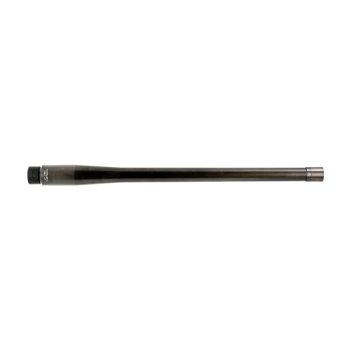 FX7 Bolt Action Prefit 8.6 Blackout 16" Medium Sporter BBL