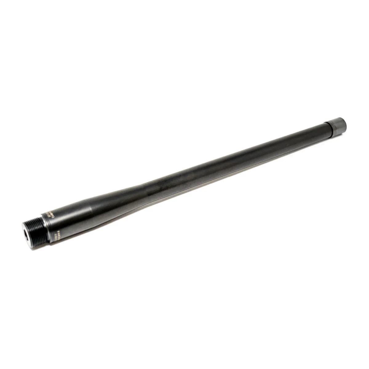 FX7 Bolt Action Prefit 8.6 Blackout 16" Medium Sporter BBL - photo 2