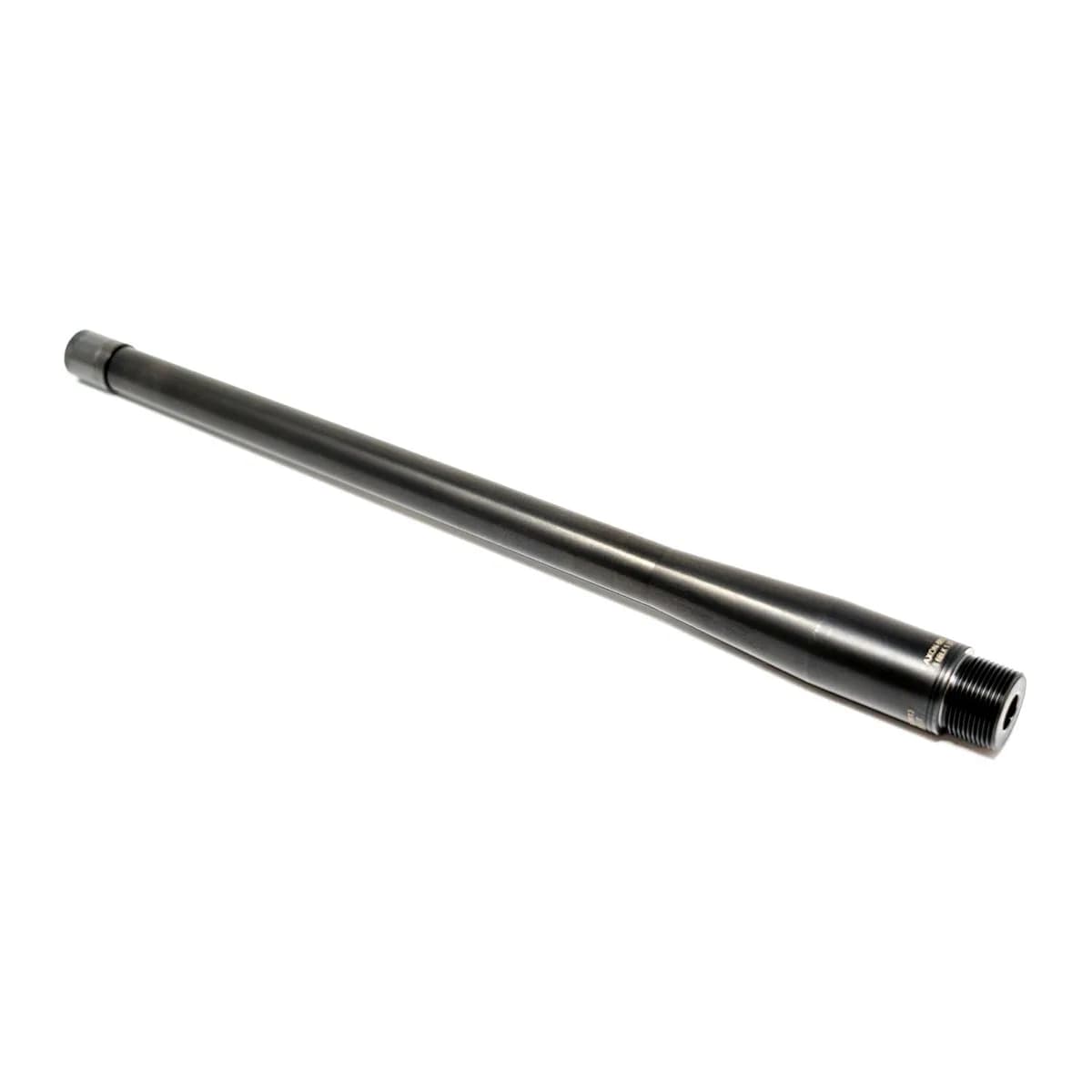 FX7 Bolt Action Prefit 8.6 Blackout 16" Medium Sporter BBL - photo 4