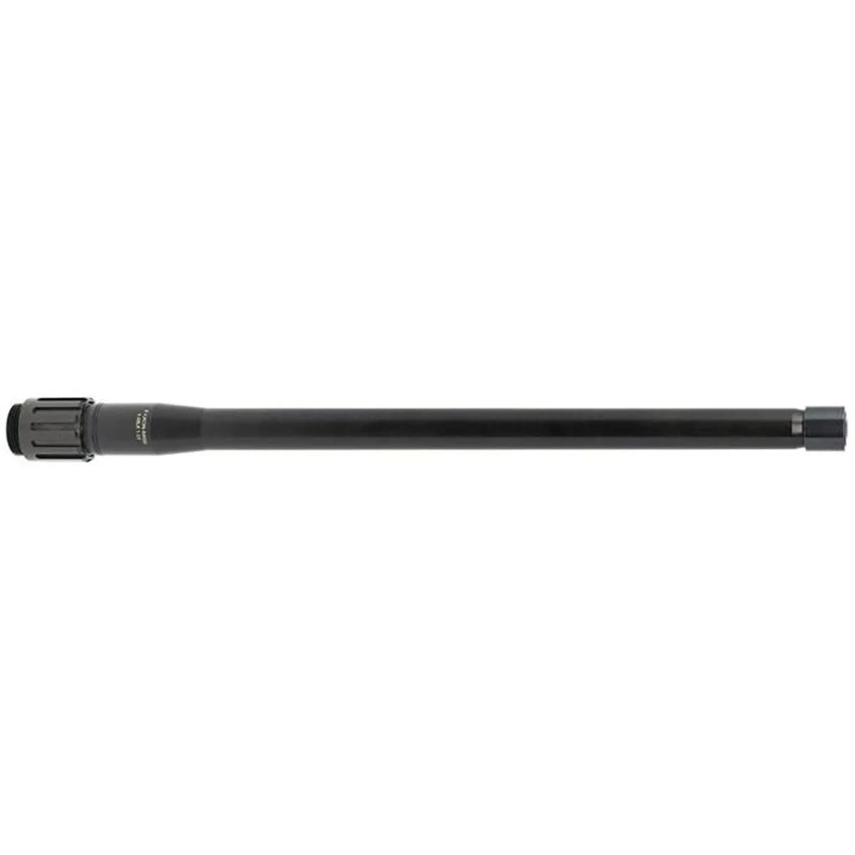 8.6 Blackout 16" 1-3 Twist Modified Light Palma RemAge BBL