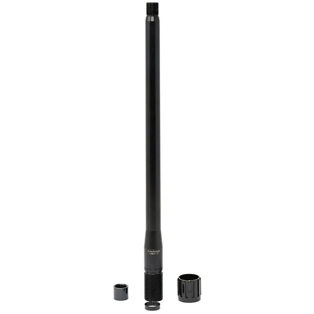 8.6 Blackout 16" 1-3 Twist Modified Light Palma RemAge BBL - photo 5