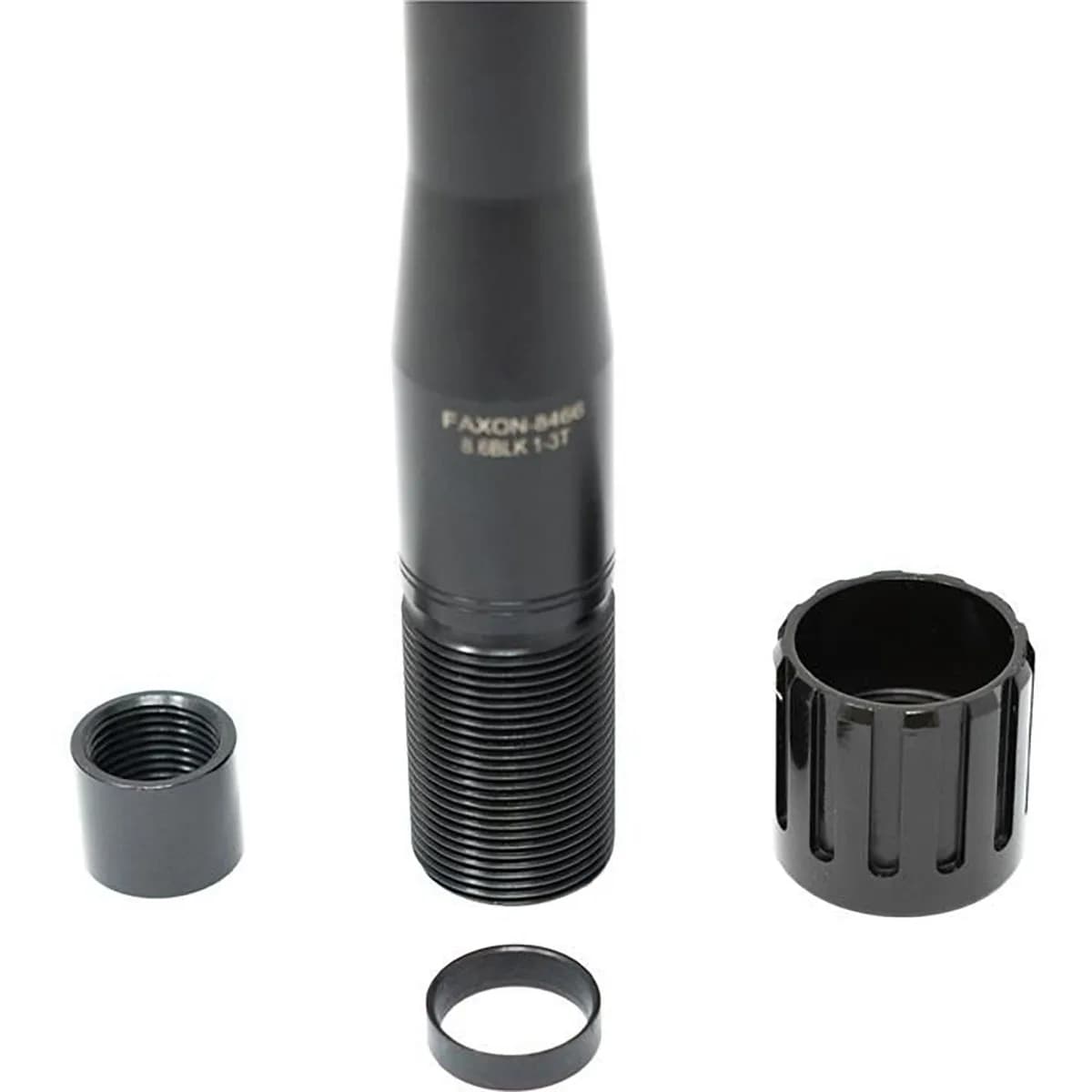 8.6 Blackout 16" 1-3 Twist Modified Light Palma RemAge BBL - photo 6