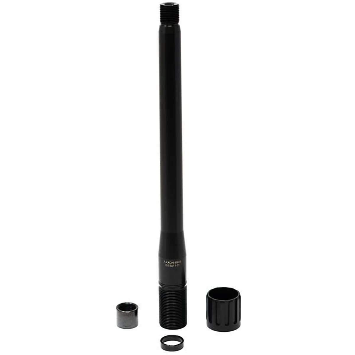 8.6 Blackout 12" 1-3 Twist Modified Light Palma RemAge BBL - photo 3