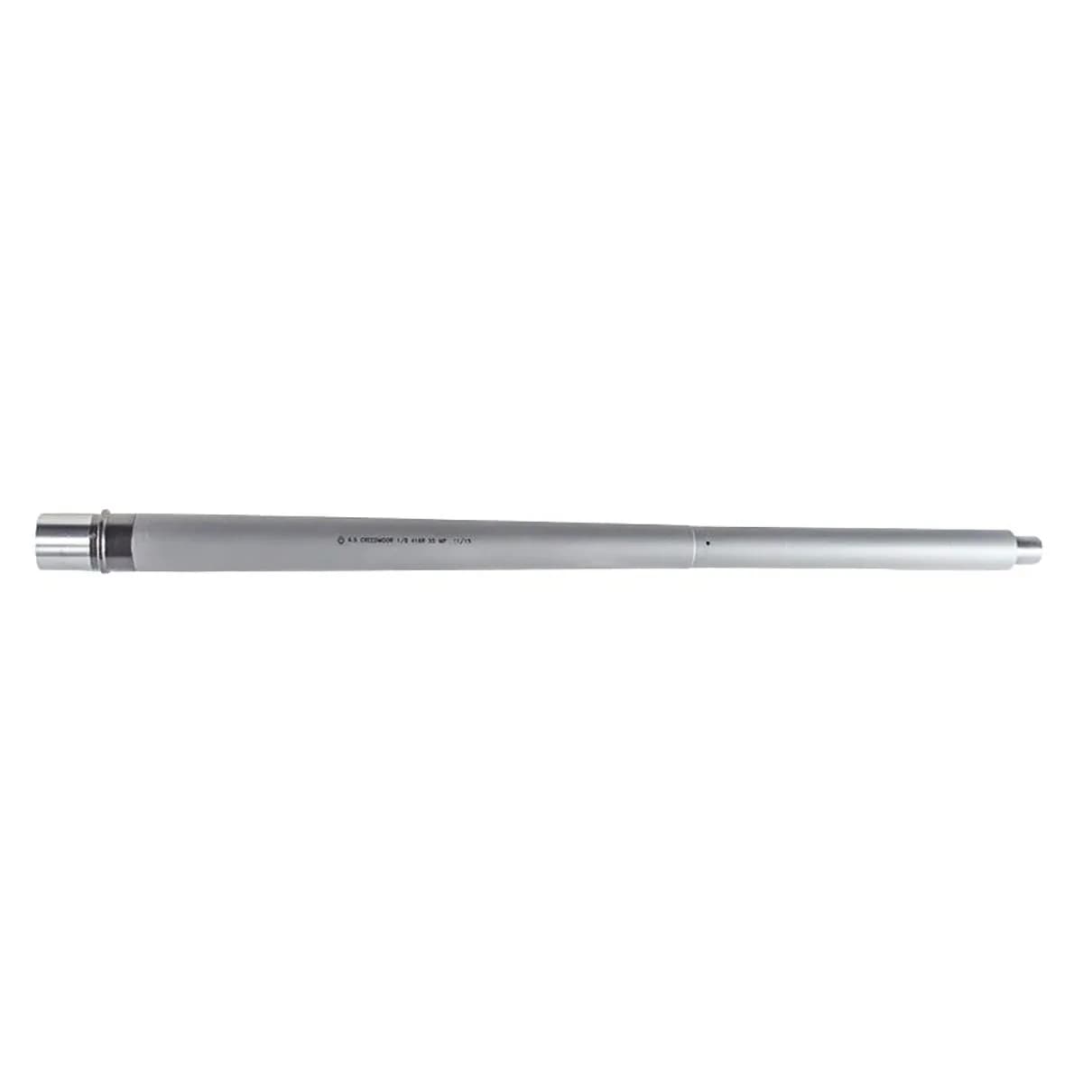 Premium Series 6.5 Creedmoor 20" 1-8 Twist Hvy Rifle SS BBL