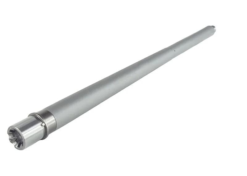 Premium Series 6.5 Creedmoor 20" 1-8 Twist Hvy Rifle SS BBL - photo 2