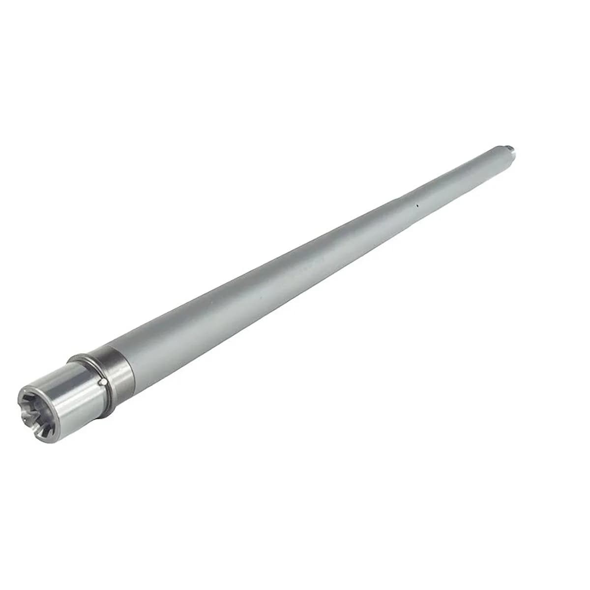 Premium Series 6.5 Creedmoor 20" 1-8 Twist Hvy Rifle SS BBL - photo 4