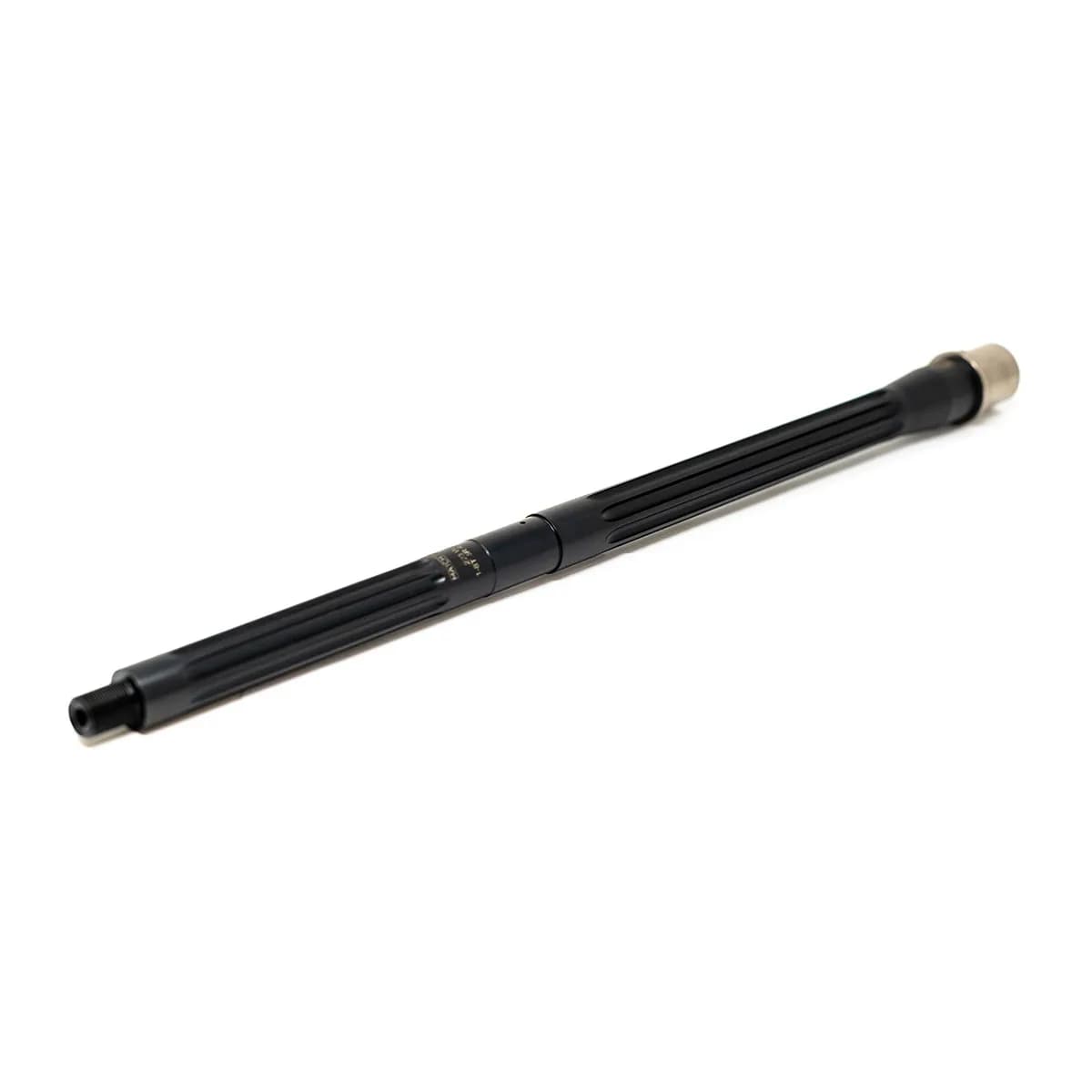 Match 223 Wylde 16" 1-8 Heavy Fluted Contour BBL Nitride - photo 5