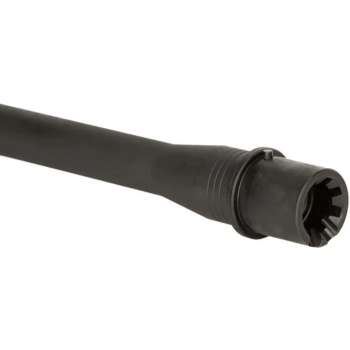 5.56 NATO 11.5" 1-7 Hanson Carbine LoPro Chrome-Line Thread - photo 2