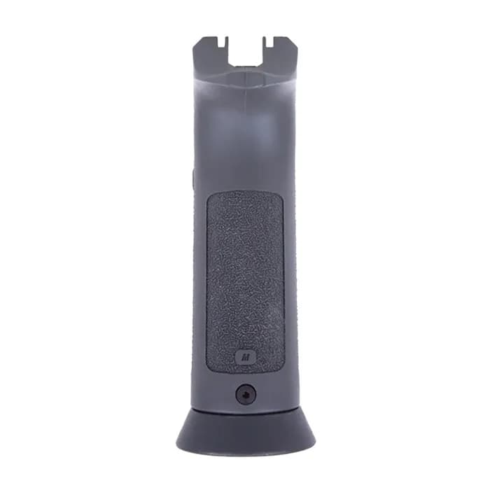 9mm Luger P320 TXG Full-Size Medium Grip Module, Gray - photo 2