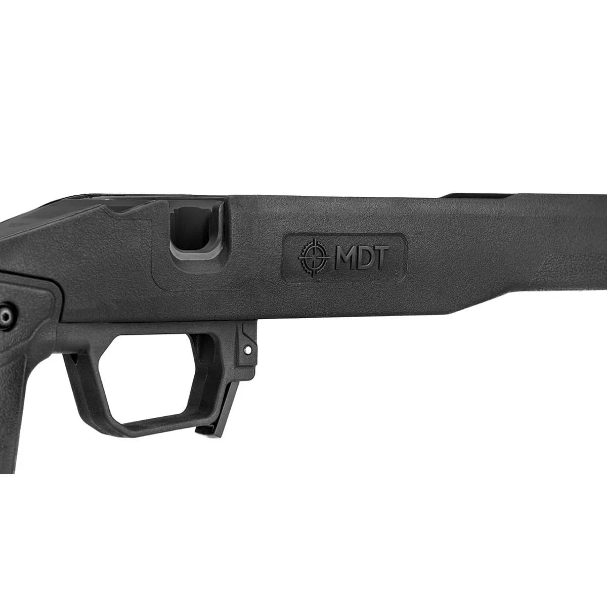 Field Stock Chassis for Ruger American SA Right Hand Black - photo 4