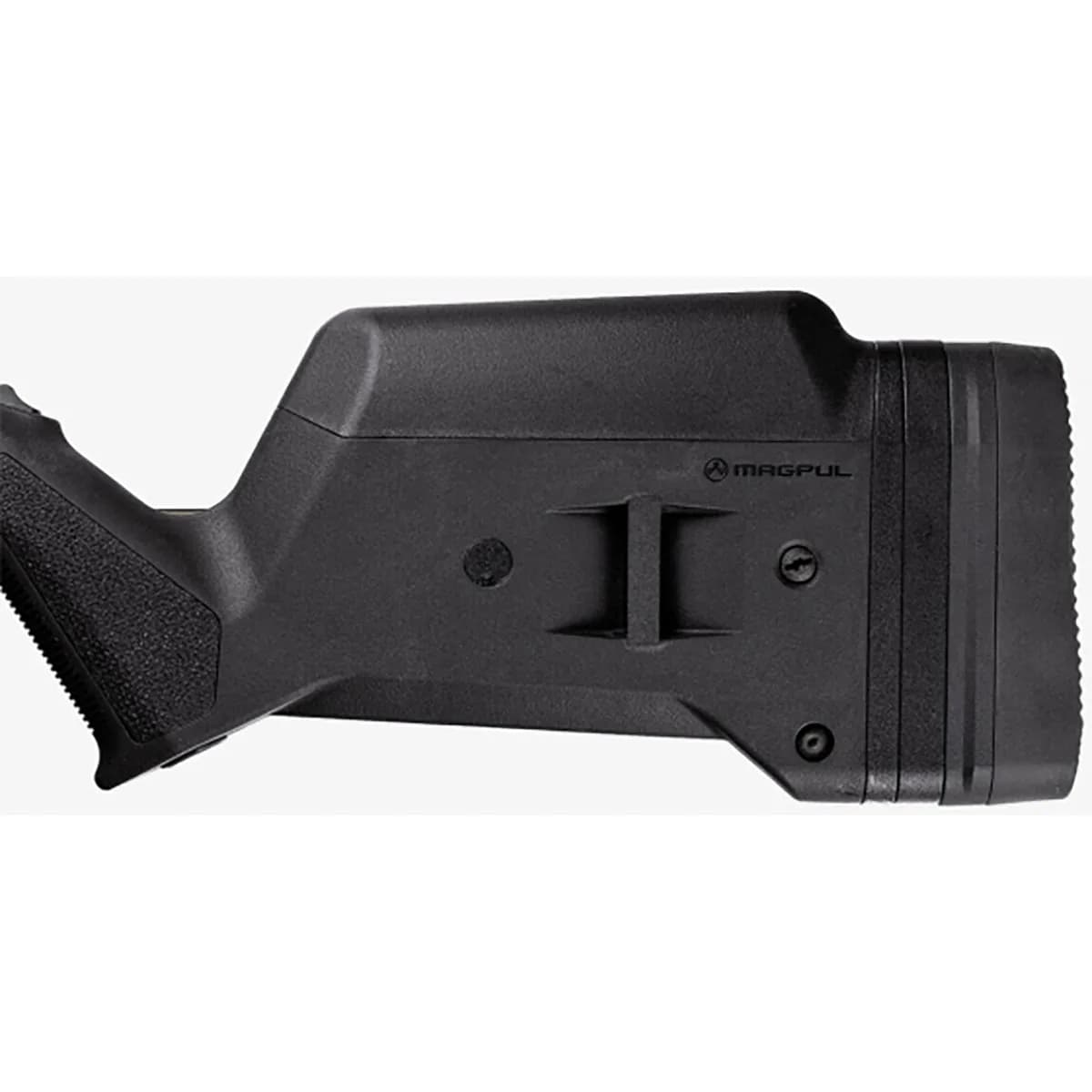 Hunter American Adjustable Stock for Ruger American SA Black - photo 4