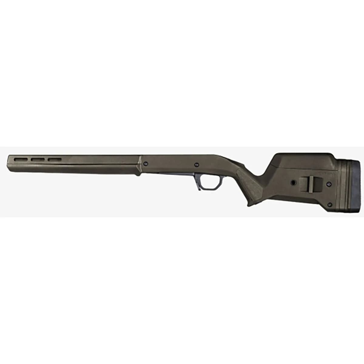 Hunter American Adjustable Stock for Ruger American SA ODG - photo 5