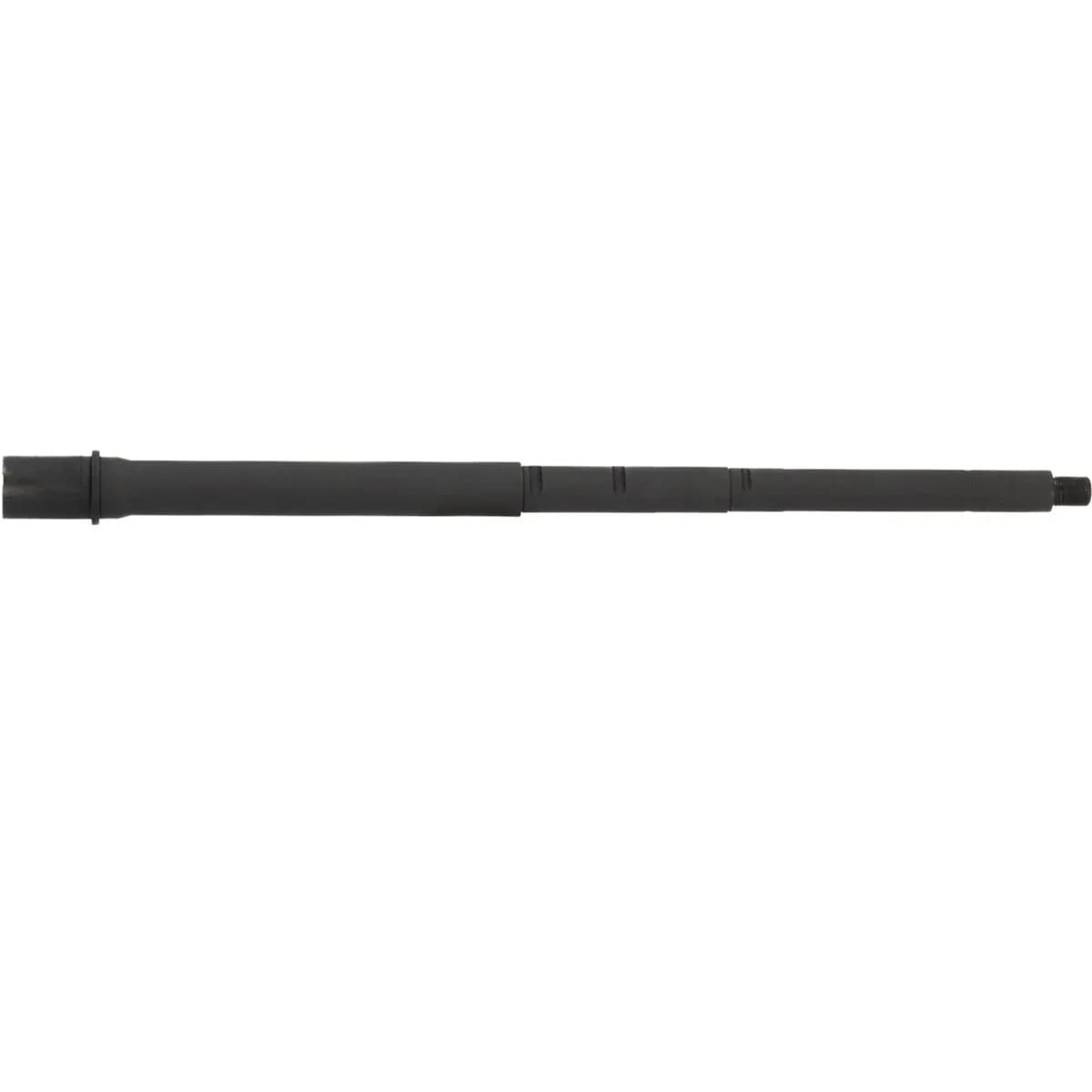 BRN-4/M27 5.56x45 16.5" Medium Chrome Lined Barrel Phosphate - photo 2