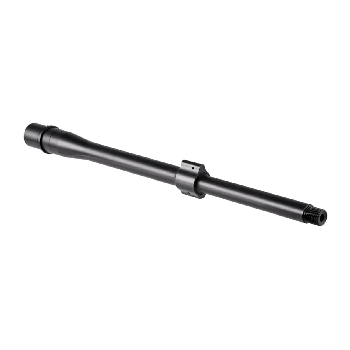 Premium Black Series 6.5 Creed 16" 1-8 Twist Hanson QPQ BBL