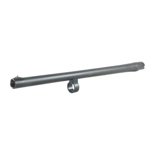 Ramped Front Sight 12GA Remington 870 Satin Matte Blue - photo 6