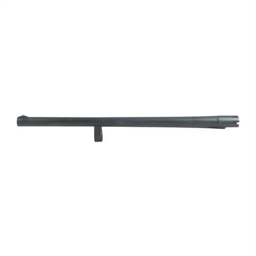Ramped Front Sight 12GA Remington 870 Satin Matte Blue - photo 7