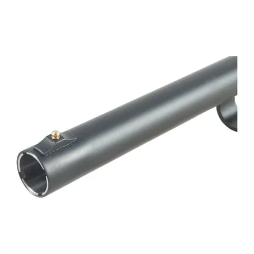 Ramped Front Sight 12GA Remington 870 Satin Matte Blue - photo 8