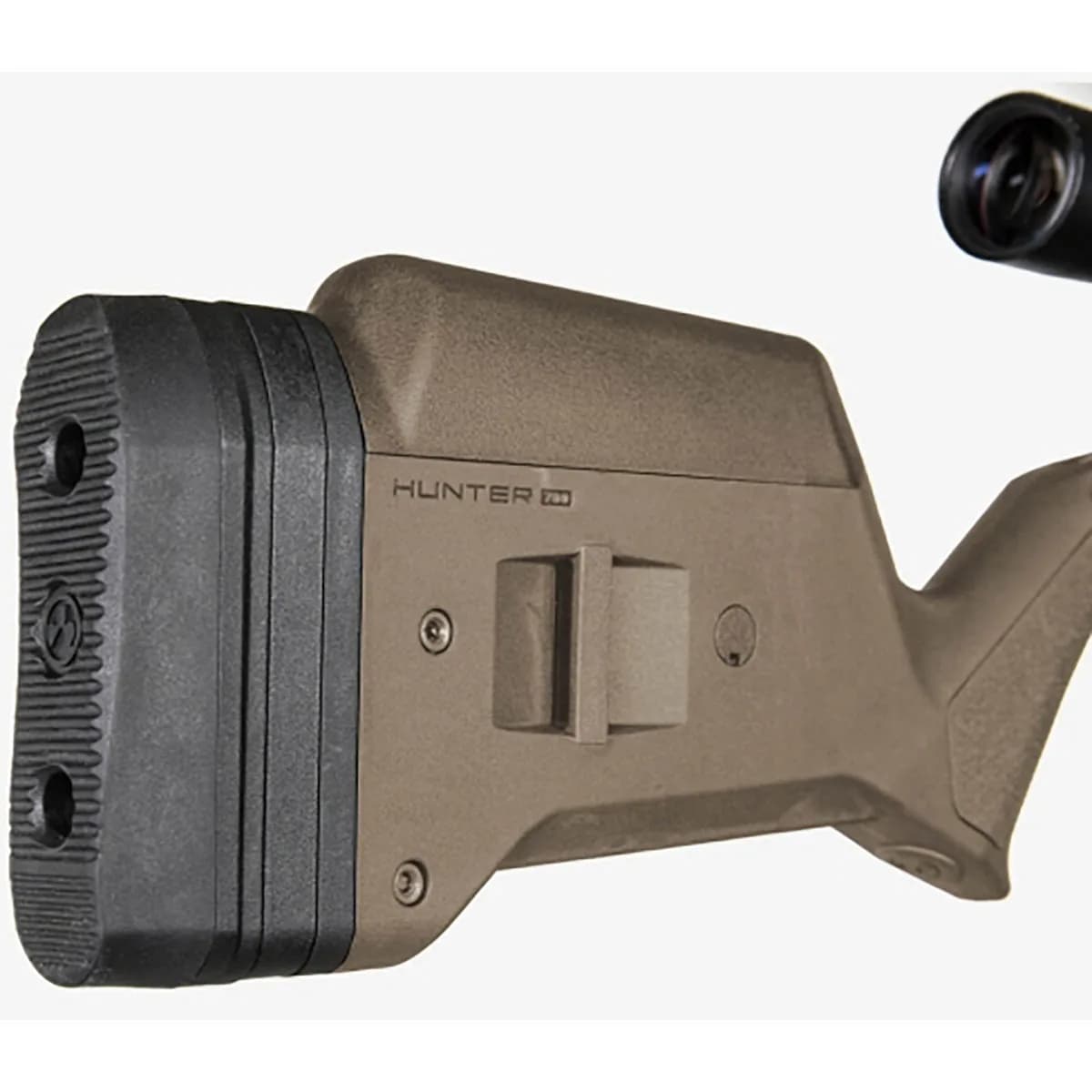 Hunter 700L Adjustable Stock for Remington 700 LA FDE