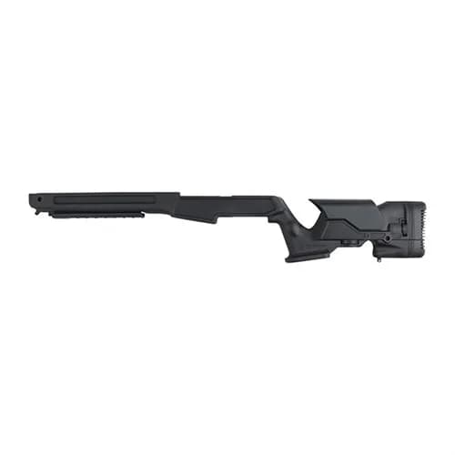 Springfield M14 Archangel Precision Stock Adj Polymer BLK - photo 2