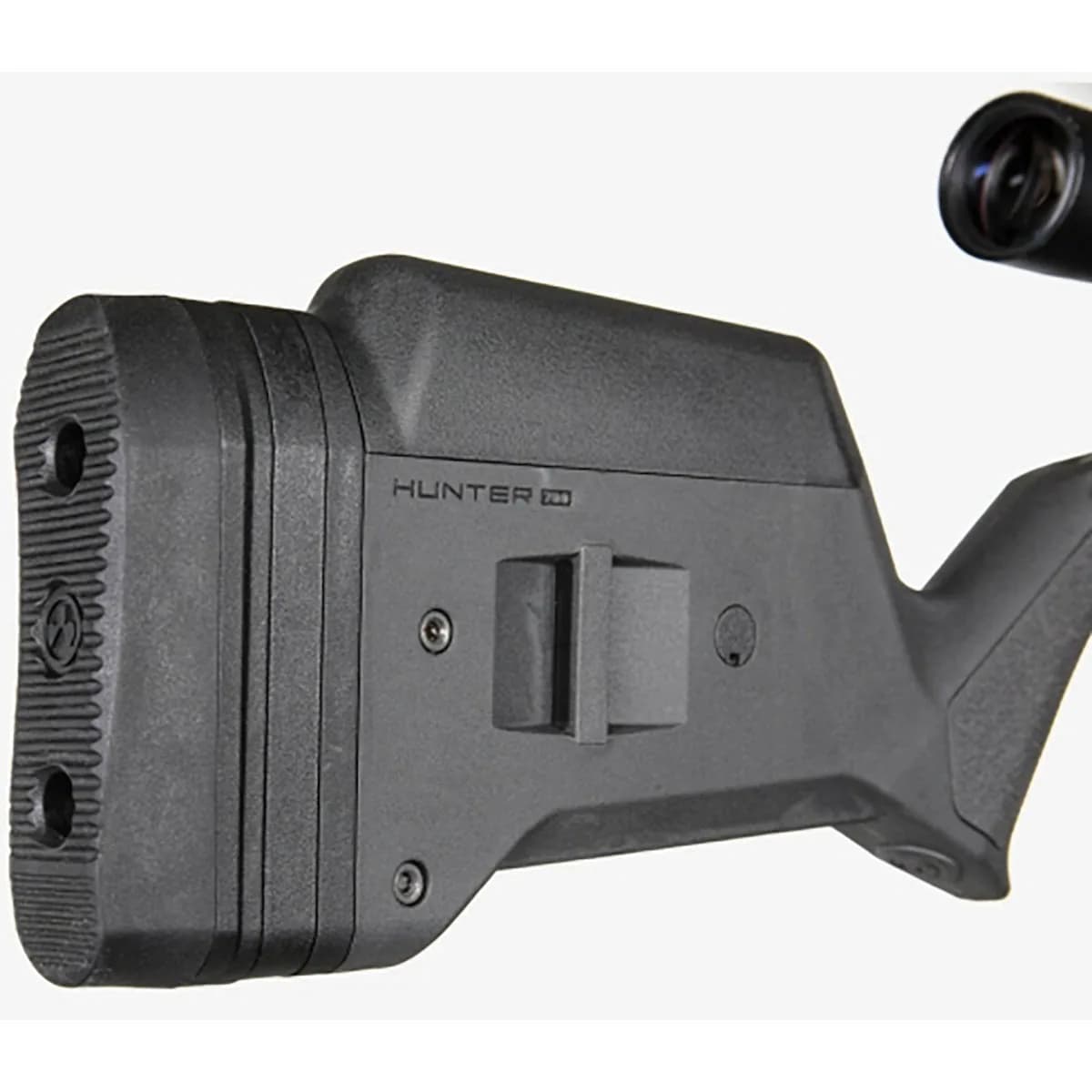 Hunter 700L Adjustable Stock for Remington 700 LA Gray