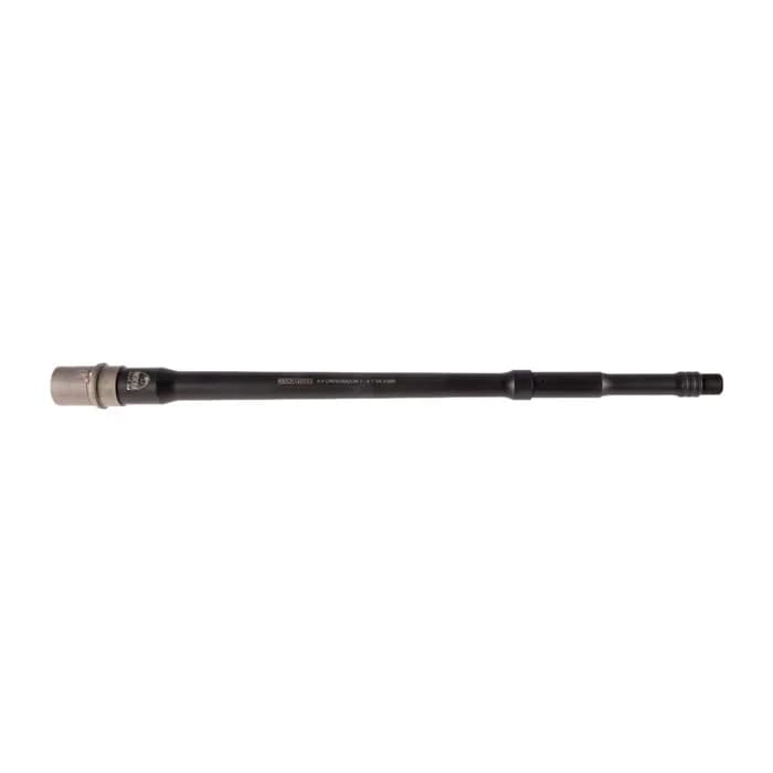Match 6.5 Creedmoor 18" 1-8 Twist Big Gunner Contour BBL Blk
