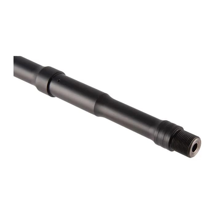Match 6.5 Creedmoor 18" 1-8 Twist Big Gunner Contour BBL Blk - photo 3