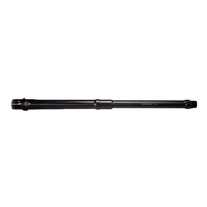 Big Bore .458 SOCOM 16โ 1-14 Gunner Contour BBL Nitride - photo 2