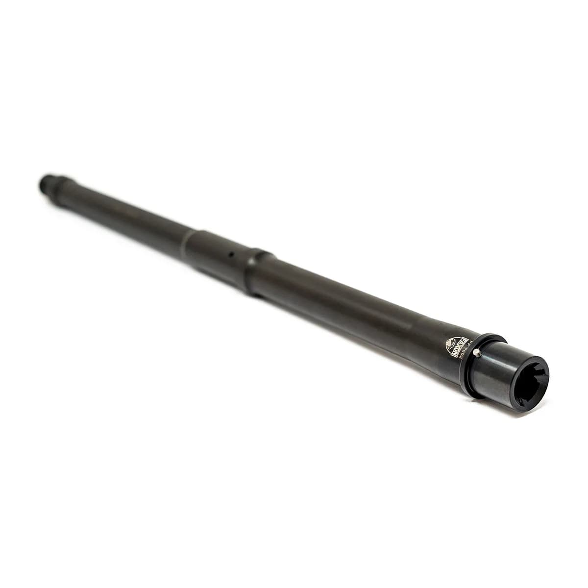 Duty 450 Bushmaster 16" 1-16 Twist Big Gunner BBL Nitride - photo 3