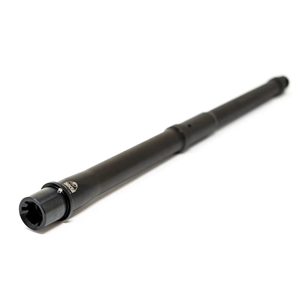 Duty 450 Bushmaster 16" 1-16 Twist Big Gunner BBL Nitride - photo 5