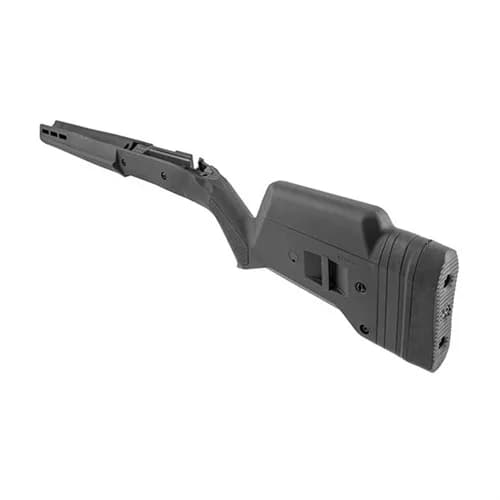 Hunter 700 Adjustable Stock for Remington 700 SA Black - photo 3