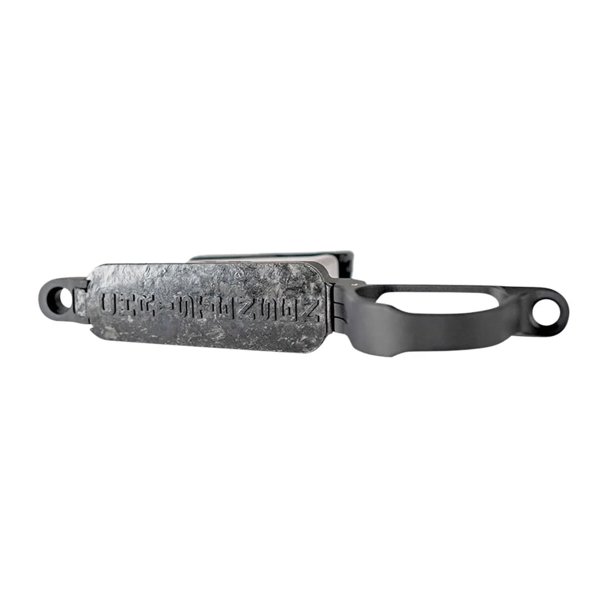 Short Magnum Action Bottom Asy W/FFT Floorplate Internal Mag - photo 2