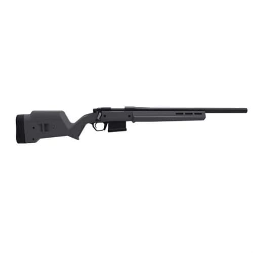 Hunter 700 Adjustable Stock for Remington 700 SA Gray