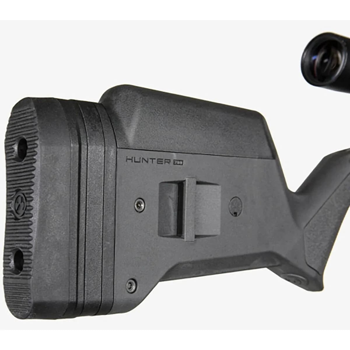 Hunter 700 Adjustable Stock for Remington 700 SA Gray - photo 3