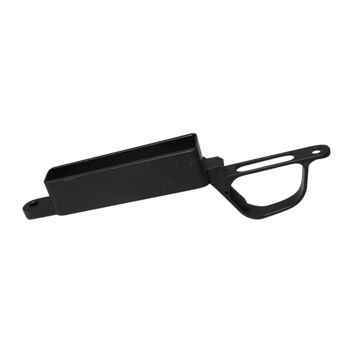 Hunter Detachable Magazine Bottom Metal Short Action AICS
