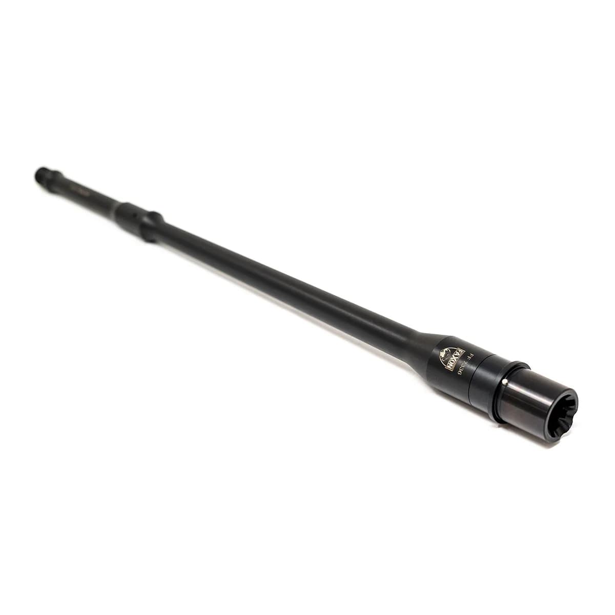 Duty 308 Win 18" 1-10 Twist Pencil Contour BBL Nitride