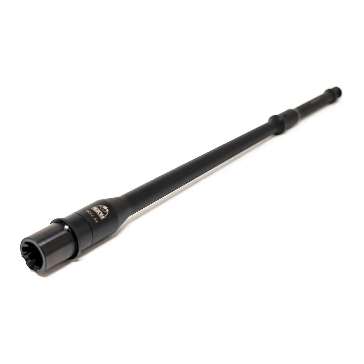 Duty 308 Win 18" 1-10 Twist Pencil Contour BBL Nitride - photo 2