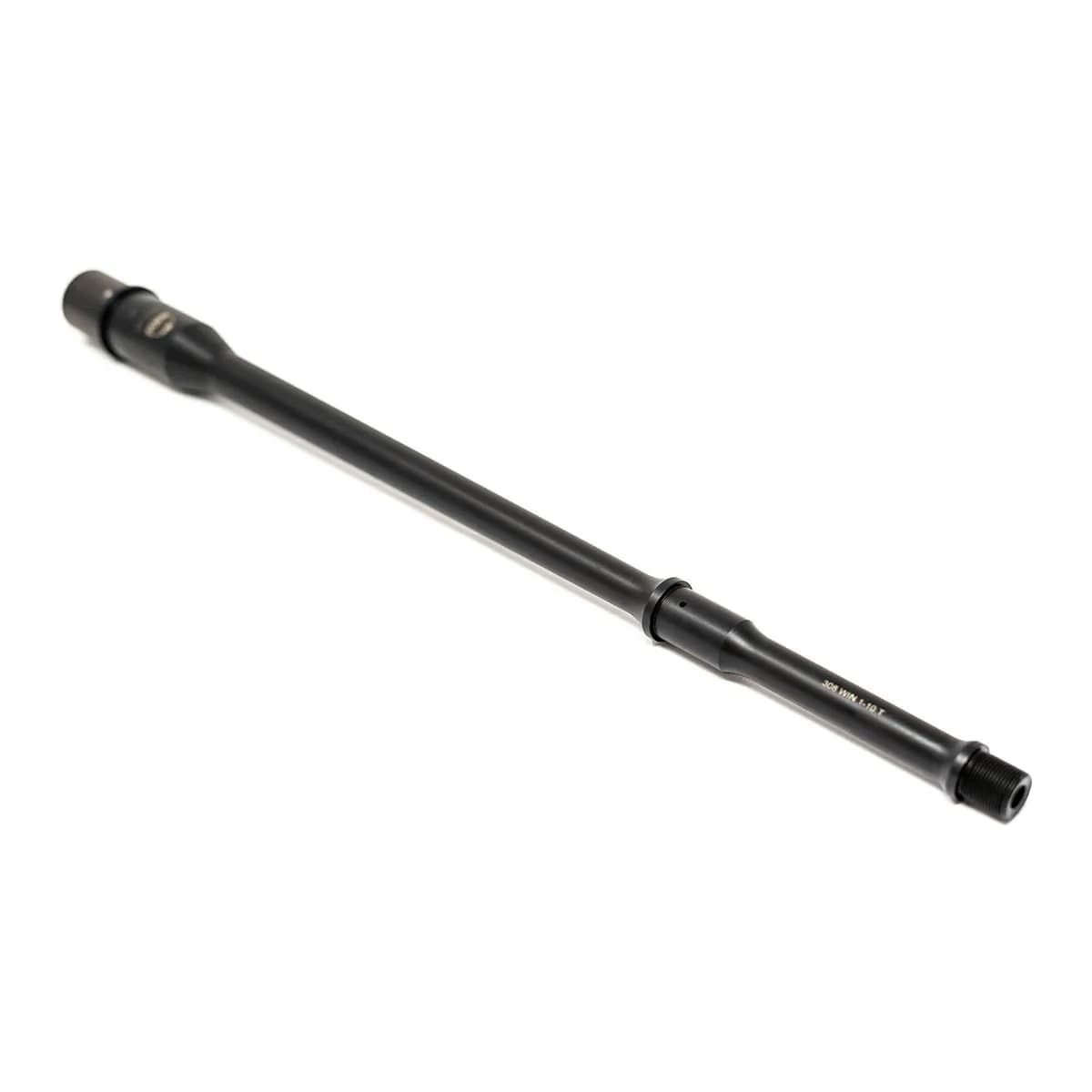Duty 308 Win 18" 1-10 Twist Pencil Contour BBL Nitride - photo 3