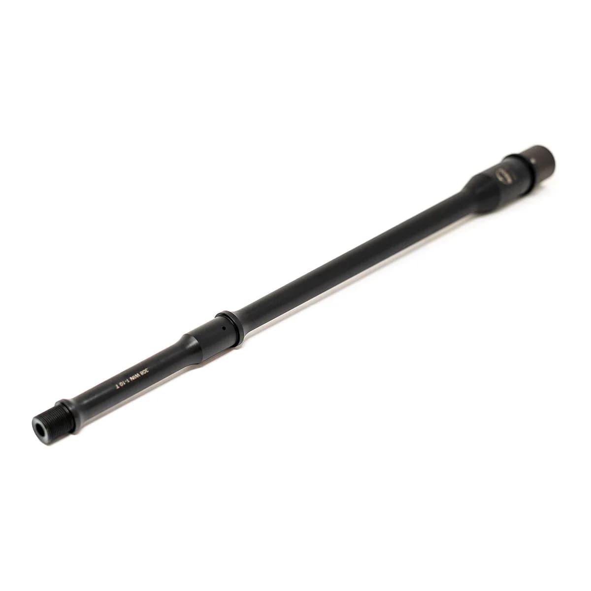 Duty 308 Win 18" 1-10 Twist Pencil Contour BBL Nitride - photo 4