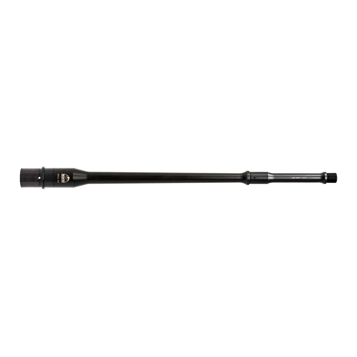 Duty 308 Win 18" 1-10 Twist Pencil Contour BBL Nitride - photo 5