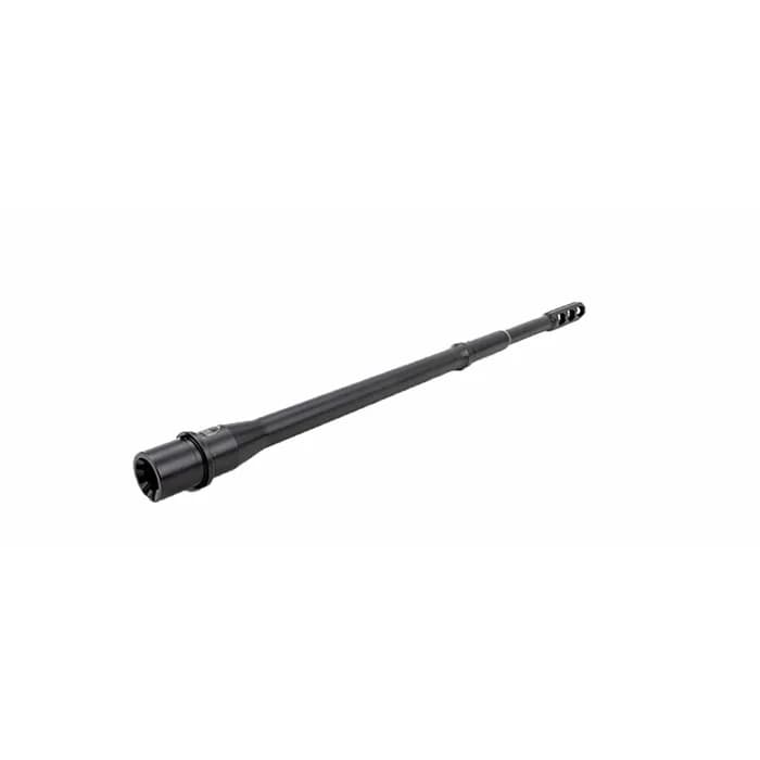 5.56 NATO 16" 1-8 Twist Gunner BBL w/ 3-Port Muzzle Brake - photo 2