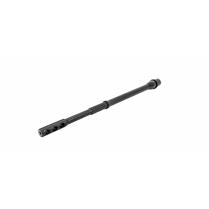 5.56 NATO 16" 1-8 Twist Gunner BBL w/ 3-Port Muzzle Brake - photo 4