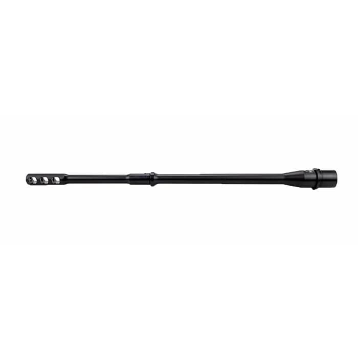 5.56 NATO 16" 1-8 Twist Pencil BBL w/ 3-Port Muzzle Brake
